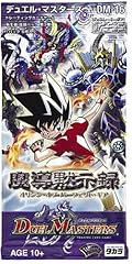 Duel masters trading for sale  Delivered anywhere in UK