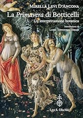Primavera botticelli. un usato  Spedito ovunque in Italia 