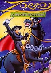 Zorro rencontre d'occasion  Livré partout en France