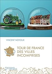 Tour villes incomprises d'occasion  Livré partout en France