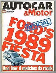 Autocar motor magazine for sale  Delivered anywhere in UK