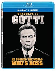 Gotti blu ray d'occasion  Livré partout en France
