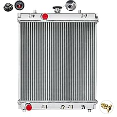 Kuuhlersat t106016010 radiator for sale  Delivered anywhere in USA 