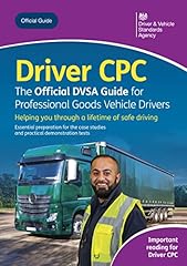 Driver cpc official for sale  Delivered anywhere in UK