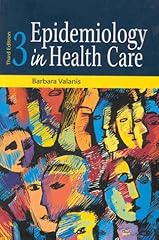 Epidemiology health care d'occasion  Livré partout en France