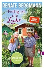 Fertig laube nline gebraucht kaufen  Wird an jeden Ort in Deutschland