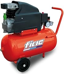 Compressore aria fiac usato  Spedito ovunque in Italia 