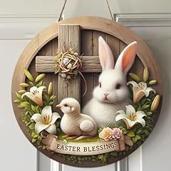 Easter wreaths swekke for sale  Delivered anywhere in USA 