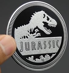 Jurassic rated dinosaur for sale  Delivered anywhere in UK