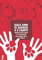 Dieci anni sorrisi usato  Spedito ovunque in Italia 