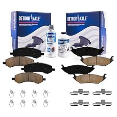 Detroit axle brake for sale  Delivered anywhere in USA 