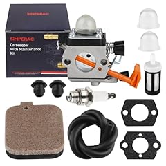 Simperac bg50 carburetor for sale  Delivered anywhere in USA 