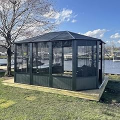 Domi sunroom octagonal for sale  Delivered anywhere in USA 