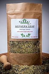 Alfalfa tea lucerne for sale  Delivered anywhere in UK