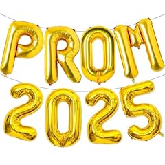 Prom 2025 balloons for sale  Delivered anywhere in USA 