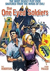 One eyed soldiers for sale  Delivered anywhere in USA 