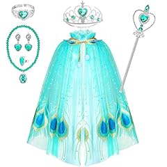 Fedio princess cape for sale  Delivered anywhere in USA 