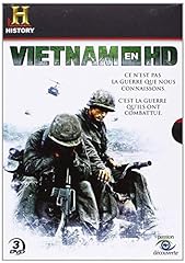 Coffret dvd vietnam d'occasion  Livré partout en France