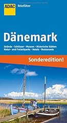 Adac reiseführer dänemark gebraucht kaufen  Wird an jeden Ort in Deutschland