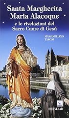 Santa margherita maria usato  Spedito ovunque in Italia 
