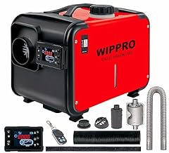 Wippro diesel heater for sale  Delivered anywhere in USA 