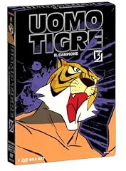 Uomo tigre usato  Spedito ovunque in Italia 