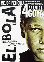 Bola pellet dvd d'occasion  Livré partout en Belgiqu