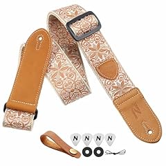 Nefelibata guitar strap for sale  Delivered anywhere in UK
