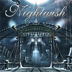 Imaginaerum for sale  Delivered anywhere in UK