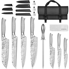 Mosfiata kitchen knife for sale  Delivered anywhere in USA 