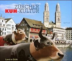 Zürcher kuh kultur gebraucht kaufen  Wird an jeden Ort in Deutschland
