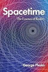 Spacetime the essence gebraucht kaufen  Wird an jeden Ort in Deutschland