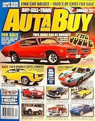 Autabuy magazine december for sale  Delivered anywhere in USA 