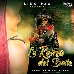 Reina del baile d'occasion  Livré partout en France