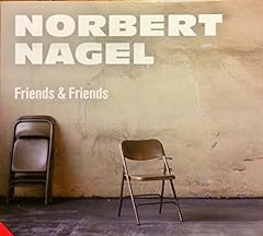 Nagel norbert nagel d'occasion  Livré partout en Belgiqu
