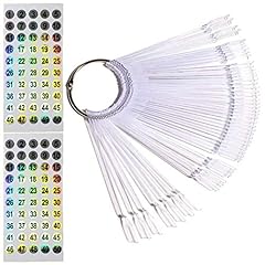 Nail swatch sticks for sale  Delivered anywhere in USA 