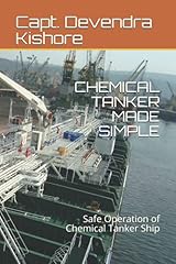 Chemical tanker made for sale  Delivered anywhere in UK