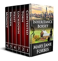 Inheritance boxset for sale  Delivered anywhere in USA 