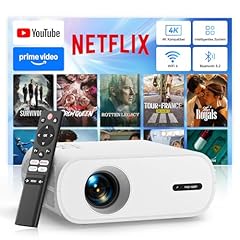 Smart beamer netflix gebraucht kaufen  Wird an jeden Ort in Deutschland
