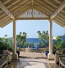 Maisons antilles art d'occasion  Livré partout en France