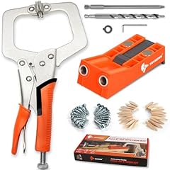 Pocket hole jig for sale  Delivered anywhere in USA 