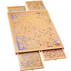 Jigsaw puzzle board for sale  Delivered anywhere in USA 