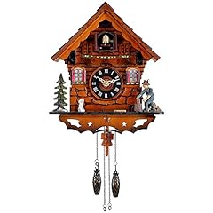 Kintrot cuckoo clock for sale  Delivered anywhere in Ireland