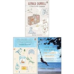 Gerald durrell collection for sale  Delivered anywhere in UK