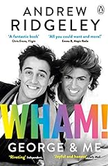 Wham george celebrate for sale  Delivered anywhere in UK