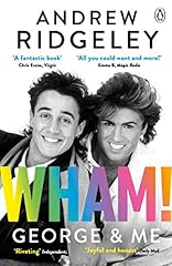 Wham george celebrate for sale  Delivered anywhere in UK