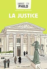 Philo bd justice d'occasion  Livré partout en France