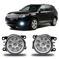 Qobsos fog light for sale  Delivered anywhere in USA 