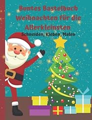 Bastelbuch weihnachten allerkl gebraucht kaufen  Wird an jeden Ort in Deutschland