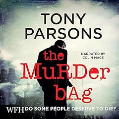 Murder bag for sale  Delivered anywhere in UK